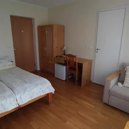 Aisa Accommodation Pärnu Extérieur photo