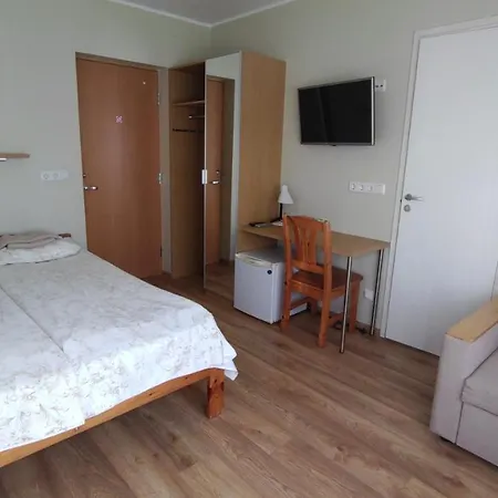 Aisa Accommodation Pärnu Extérieur photo