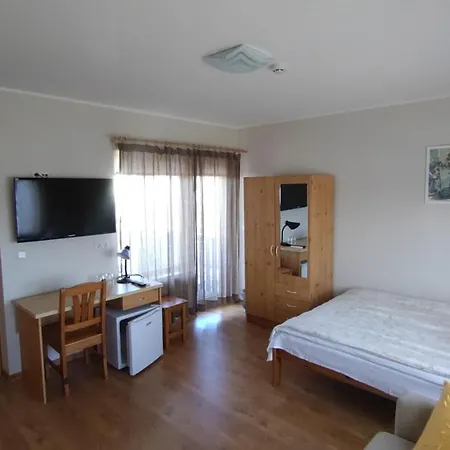 Aisa Accommodation Pärnu Extérieur photo