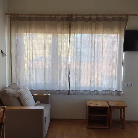 Aisa Accommodation Pärnu Extérieur photo