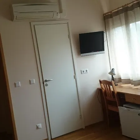 Aisa Accommodation Pärnu Chambre photo