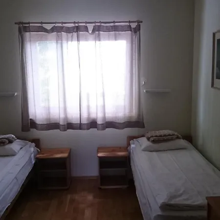 Aisa Accommodation Pärnu Chambre photo