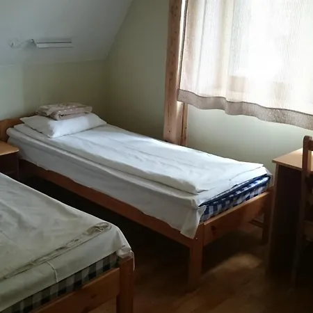 Aisa Accommodation Pärnu Chambre photo