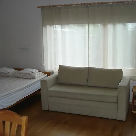 Aisa Accommodation Pärnu Chambre photo