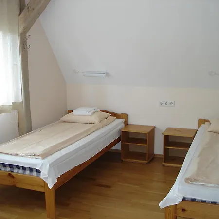 Aisa Accommodation Pärnu Extérieur photo