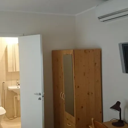 Aisa Accommodation Pärnu Extérieur photo