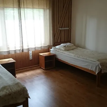Aisa Accommodation Pärnu Extérieur photo