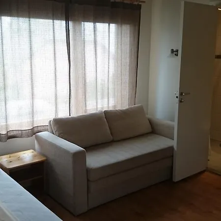 Aisa Accommodation Pärnu Extérieur photo