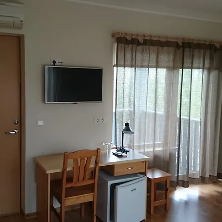 Aisa Accommodation Pärnu Extérieur photo