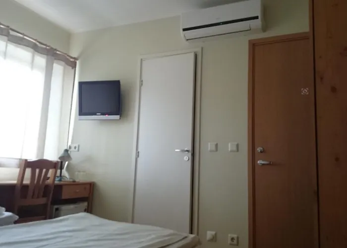 Aisa Accommodation