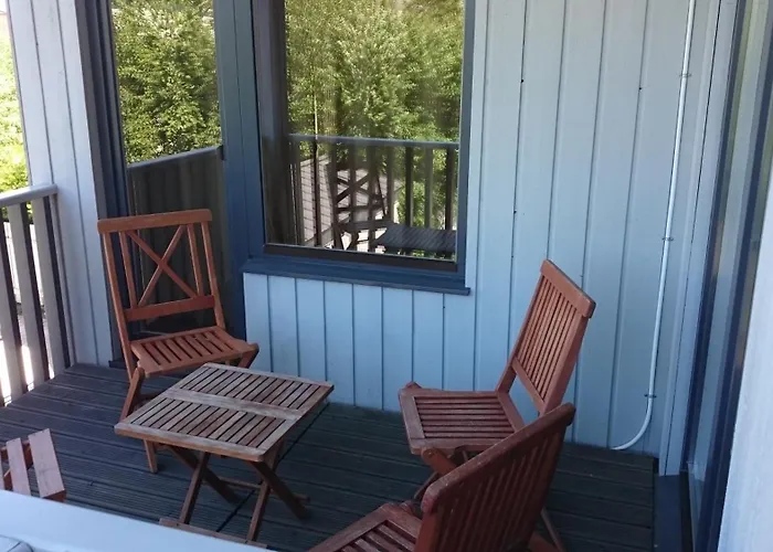Aisa Accommodation