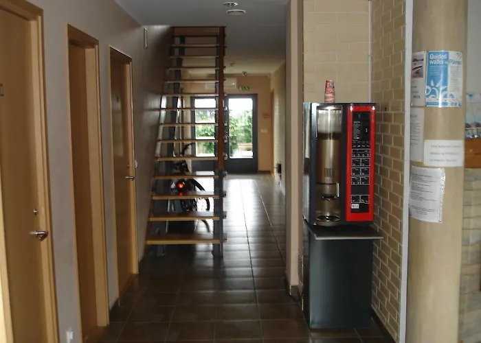 Aisa Accommodation