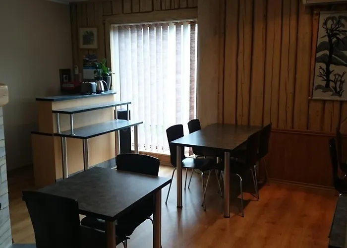 Aisa Accommodation