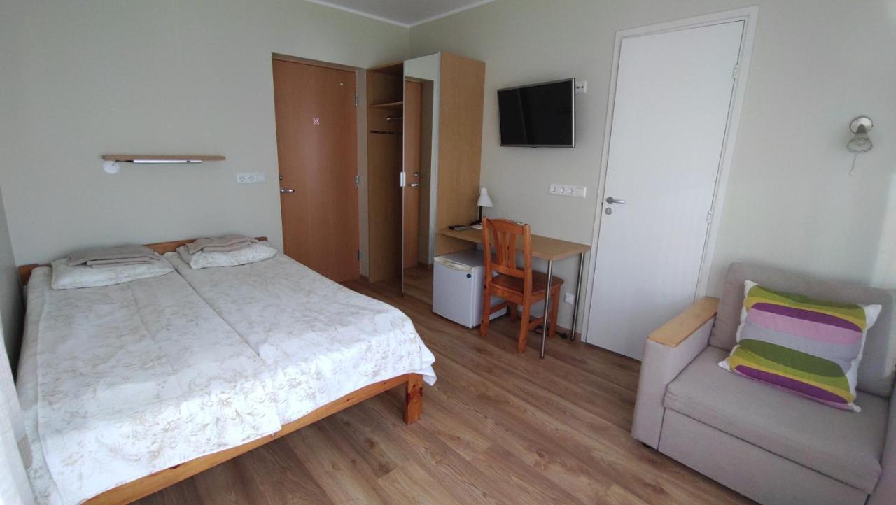 Privatunterkunft Aisa