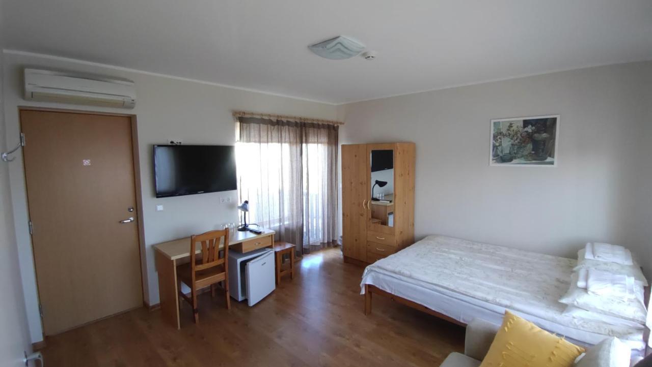 Aisa Alloggio in famiglia Pärnu