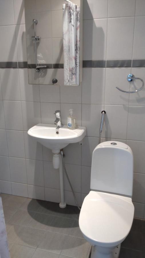 Privatunterkunft Aisa