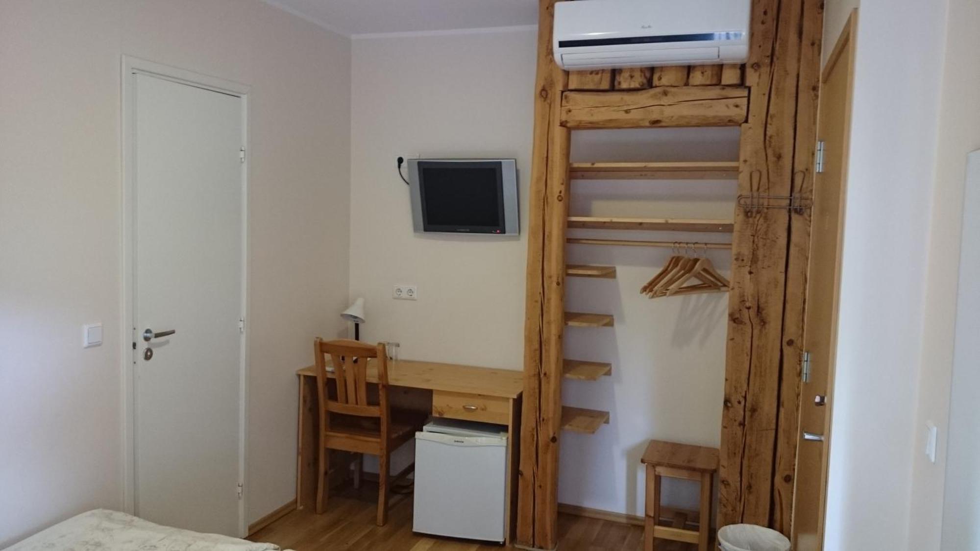 Privatunterkunft Aisa *