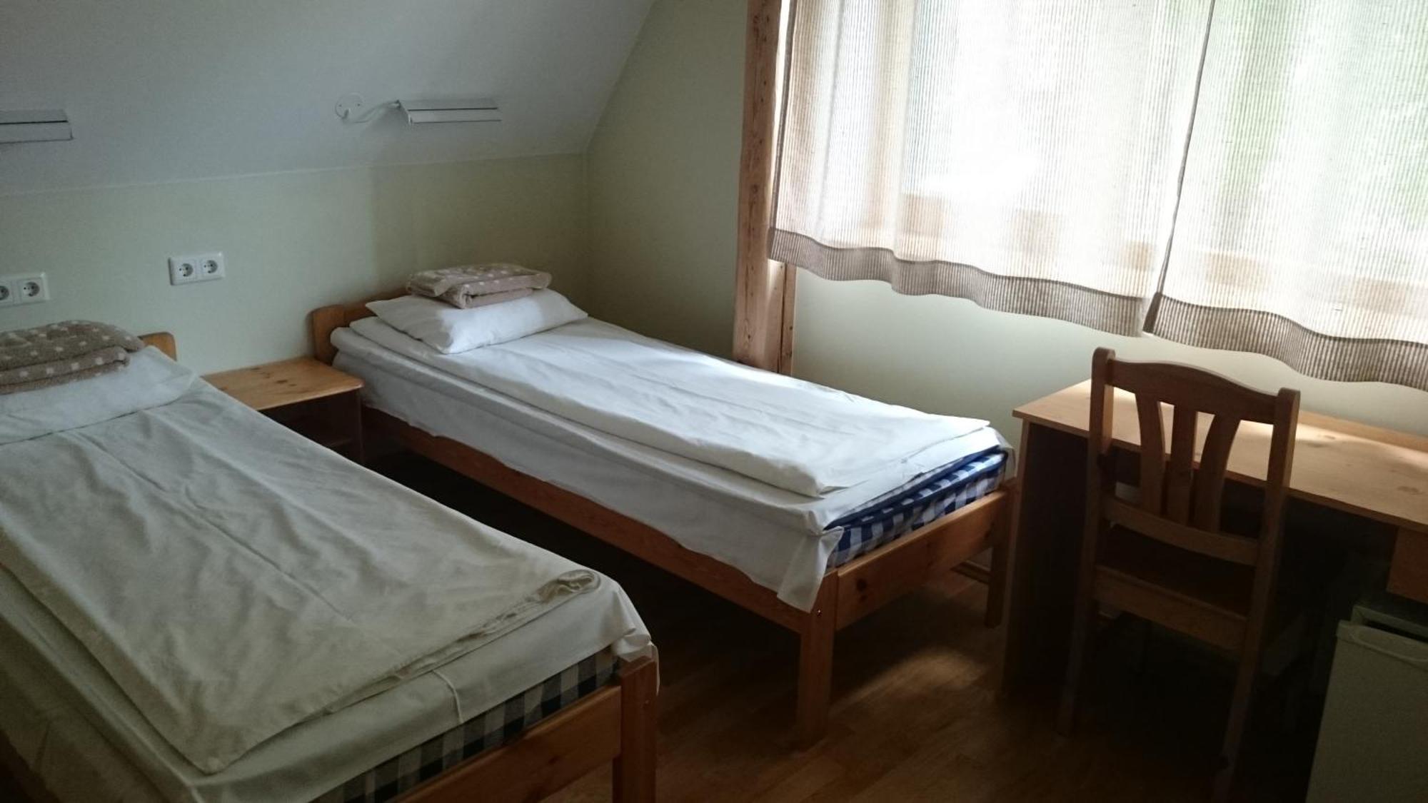 Aisa Privatunterkunft *