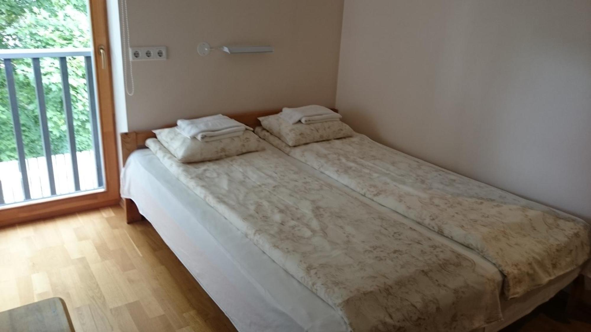 Privatunterkunft Aisa Pärnu