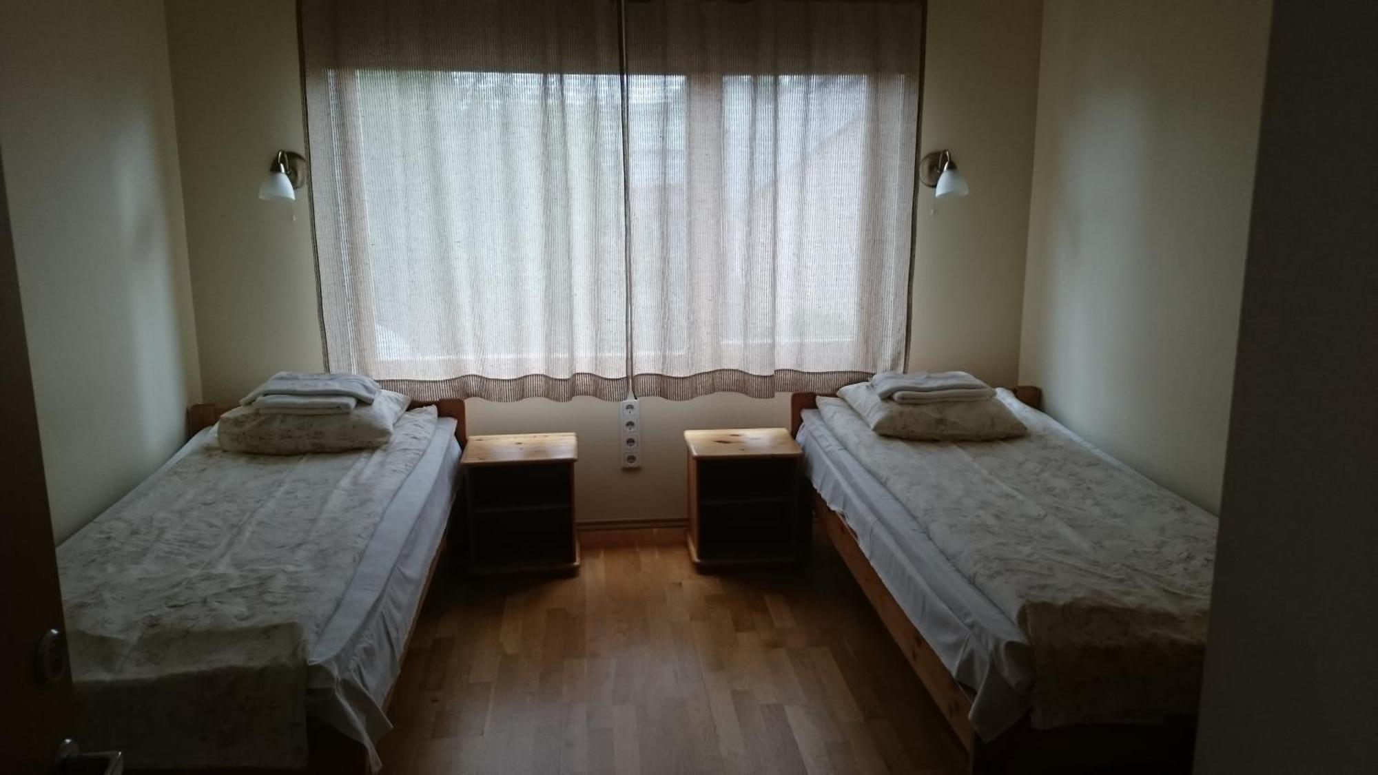 Aisa Privatunterkunft