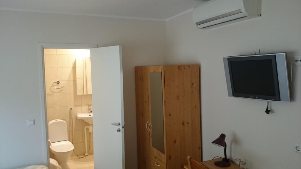 Privatunterkunft Aisa *